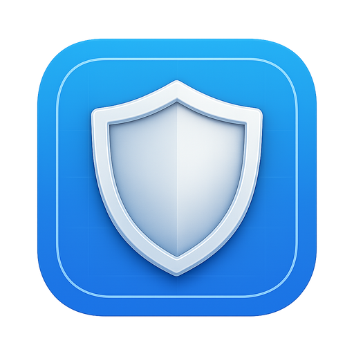 Tiny Shield Icon