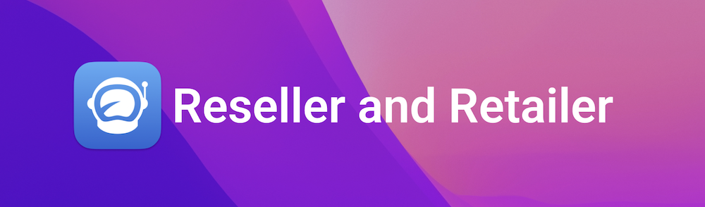 Cover Image for FAQs for Reseller/Retailer